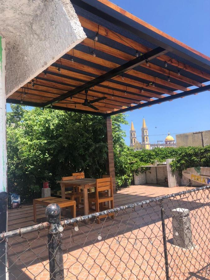 Hotel Perla מזטלן מראה חיצוני תמונה