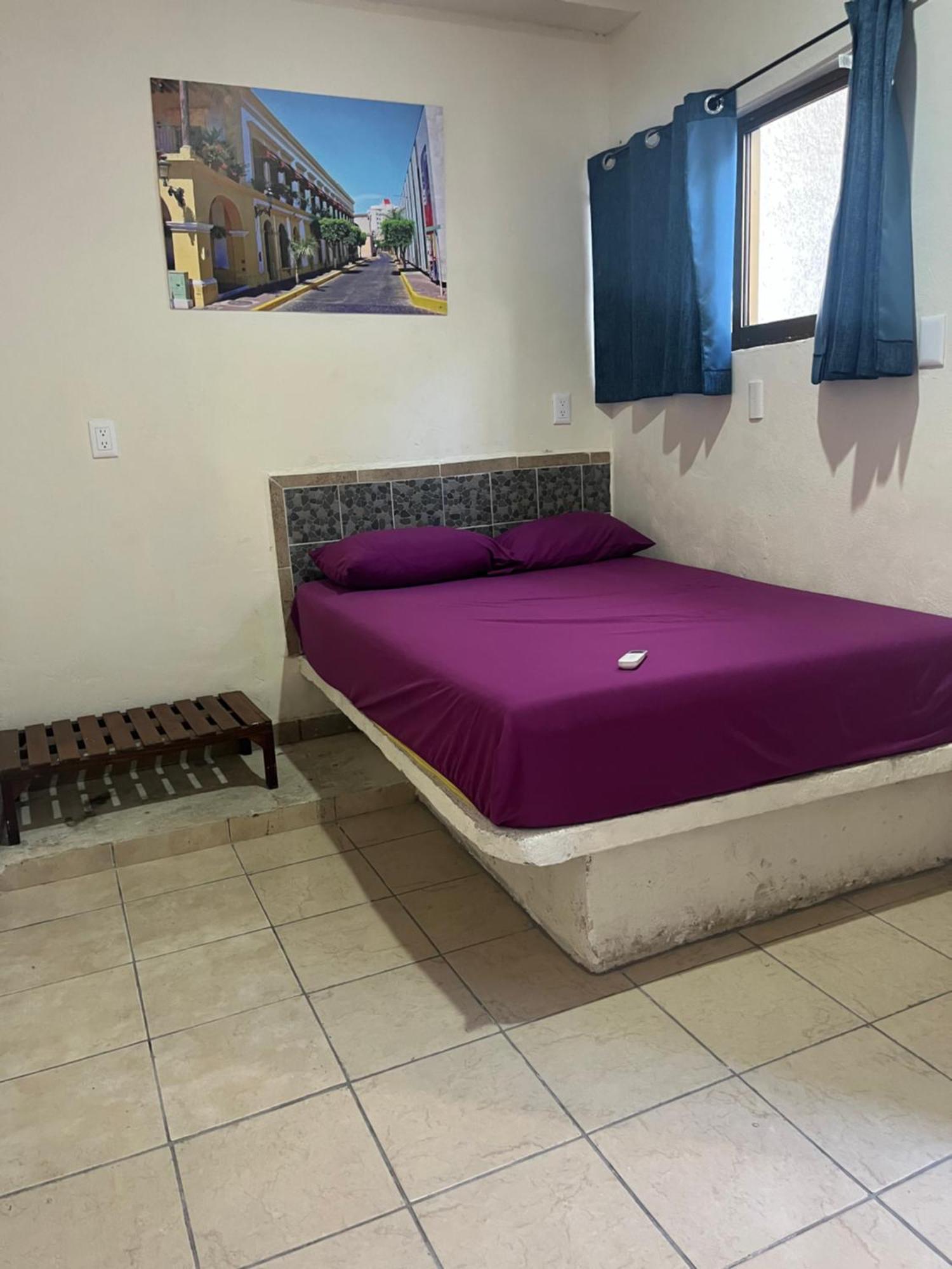 Hotel Perla מזטלן מראה חיצוני תמונה