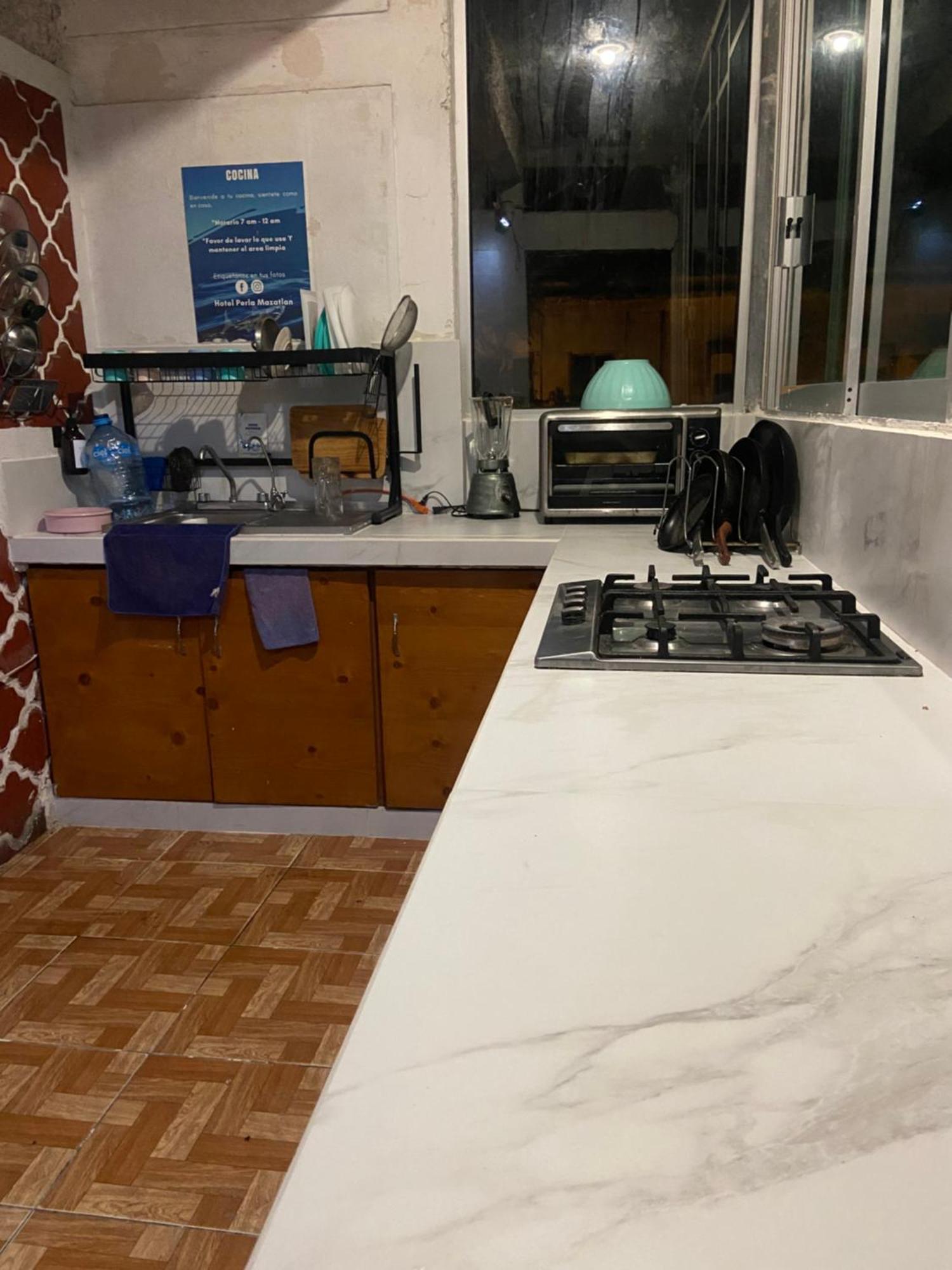 Hotel Perla מזטלן מראה חיצוני תמונה